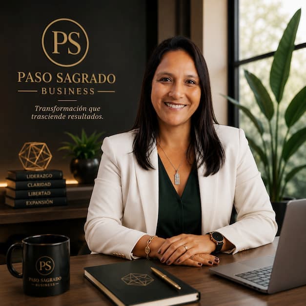 Judith Collantes, Mentora de Líderes y Fundadores